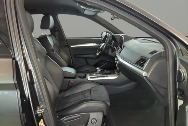 Audi Q5 din 2022 cu 84.009 km - oferta AUD191264 - foto 15