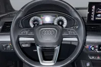 Audi Q5 din 2022 cu 84.009 km - oferta AUD191264 - foto 17