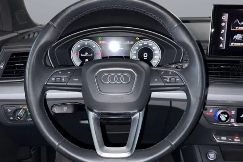 Audi Q5 din 2022 cu 84.009 km - oferta AUD191264 - foto 17