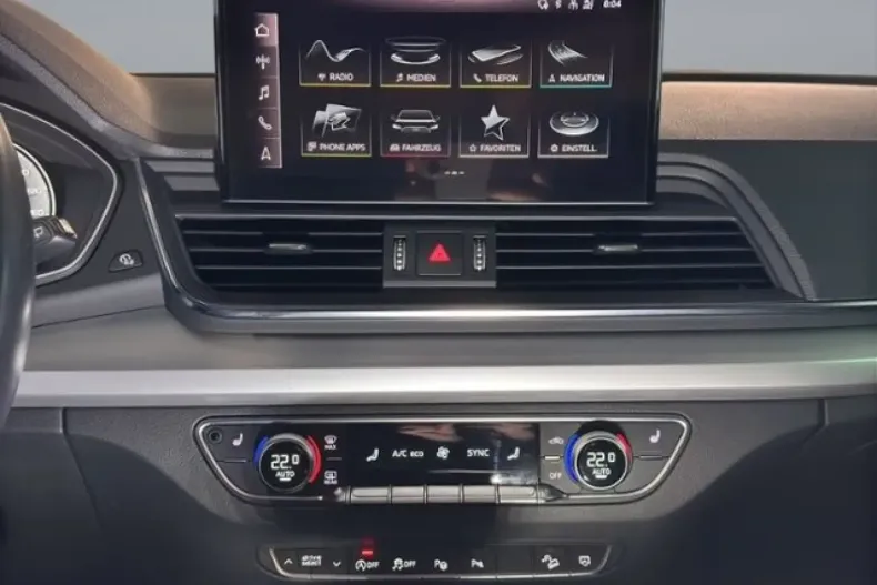 Audi Q5 din 2022 cu 84.009 km - oferta AUD191264 - foto 20