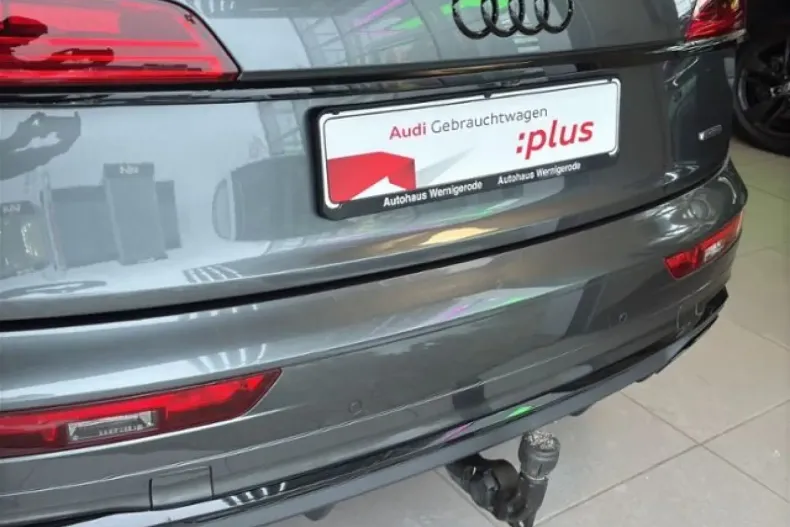 Audi Q5 din 2022 cu 84.009 km - oferta AUD191264 - foto 25