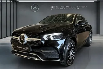 Mercedes-Benz GLE 350 din 2021 - oferta MER191265