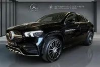 Mercedes-Benz GLE 350 (Clasa GLE) din 2021 cu 46.540 km - oferta MER191265 - foto 2