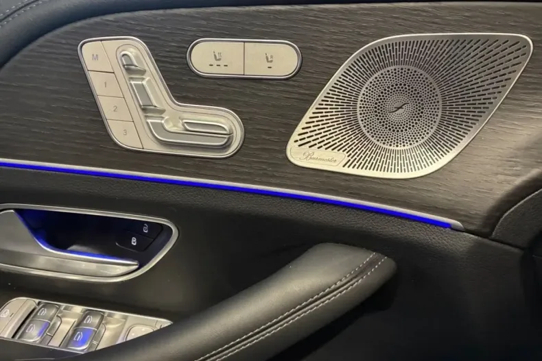 Mercedes-Benz GLE 350 (Clasa GLE) din 2021 cu 46.540 km - oferta MER191265 - foto 7