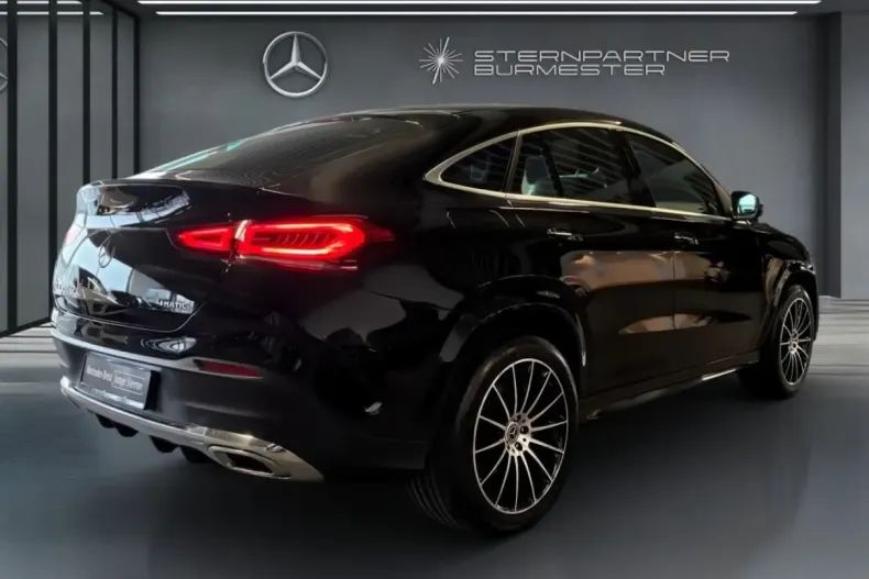 Mercedes-Benz GLE 350 (Clasa GLE) din 2021 cu 46.540 km - oferta MER191265 - foto 13