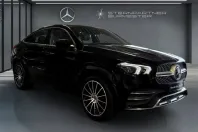Mercedes-Benz GLE 350 (Clasa GLE) din 2021 cu 46.540 km - oferta MER191265 - foto 16