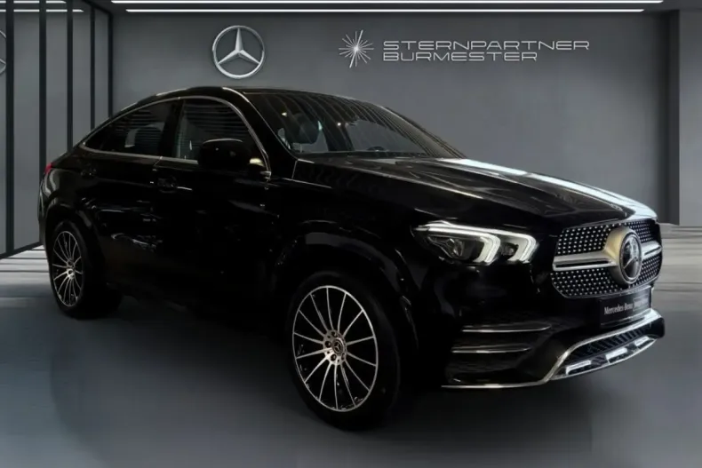 Mercedes-Benz GLE 350 (Clasa GLE) din 2021 cu 46.540 km - oferta MER191265 - foto 16