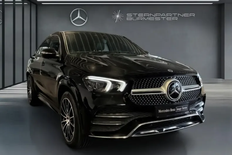 Mercedes-Benz GLE 350 (Clasa GLE) din 2021 cu 46.540 km - oferta MER191265 - foto 17