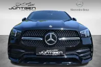 Mercedes-Benz GLE 300 (Clasa GLE) din 2022 cu 76.400 km - oferta MER191266 - foto 2