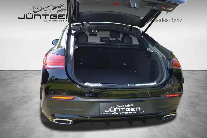 Mercedes-Benz GLE 300 (Clasa GLE) din 2022 cu 76.400 km - oferta MER191266 - foto 7