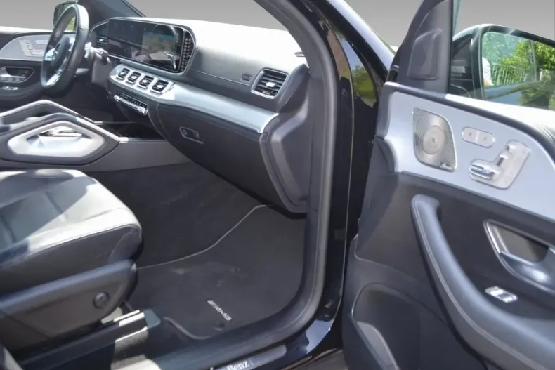 Mercedes-Benz GLE 300 (Clasa GLE) din 2022 cu 76.400 km - oferta MER191266 - foto 13