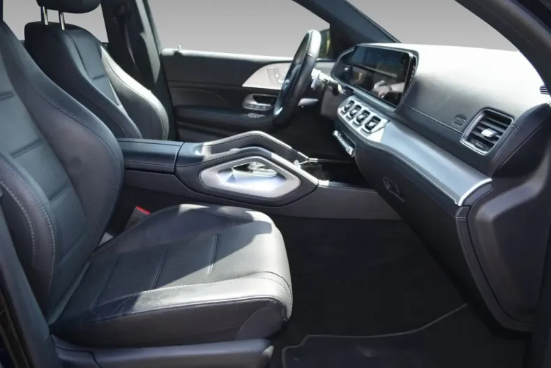 Mercedes-Benz GLE 300 (Clasa GLE) din 2022 cu 76.400 km - oferta MER191266 - foto 14