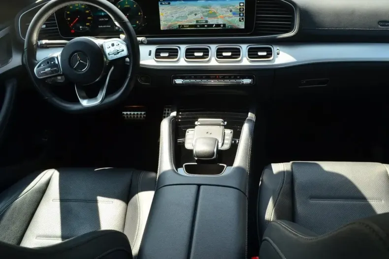 Mercedes-Benz GLE 300 (Clasa GLE) din 2022 cu 76.400 km - oferta MER191266 - foto 22