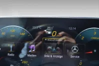 Mercedes-Benz GLE 300 (Clasa GLE) din 2022 cu 76.400 km - oferta MER191266 - foto 25