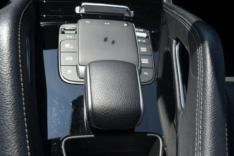 Mercedes-Benz GLE 300 (Clasa GLE) din 2022 cu 76.400 km - oferta MER191266 - foto 26