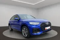 Audi Q5 din 2021 cu 55.100 km - oferta AUD191267 - foto 1