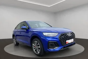Audi Q5 din 2021 - oferta AUD191267