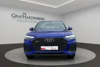 Audi Q5 din 2021 cu 55.100 km - oferta AUD191267 - foto 2