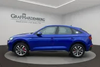 Audi Q5 din 2021 cu 55.100 km - oferta AUD191267 - foto 3