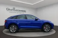 Audi Q5 din 2021 cu 55.100 km - oferta AUD191267 - foto 4