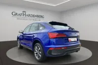 Audi Q5 din 2021 cu 55.100 km - oferta AUD191267 - foto 5