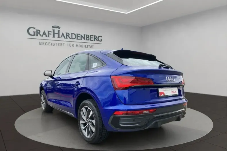 Audi Q5 din 2021 cu 55.100 km - oferta AUD191267 - foto 5