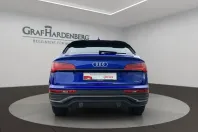 Audi Q5 din 2021 cu 55.100 km - oferta AUD191267 - foto 6