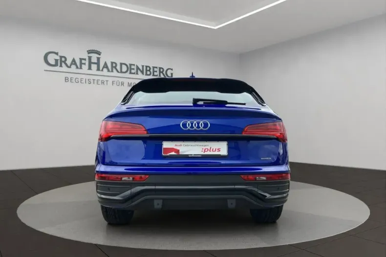 Audi Q5 din 2021 cu 55.100 km - oferta AUD191267 - foto 6