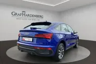 Audi Q5 din 2021 cu 55.100 km - oferta AUD191267 - foto 7