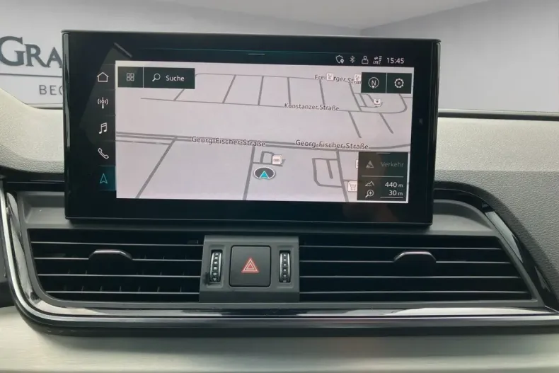 Audi Q5 din 2021 cu 55.100 km - oferta AUD191267 - foto 13