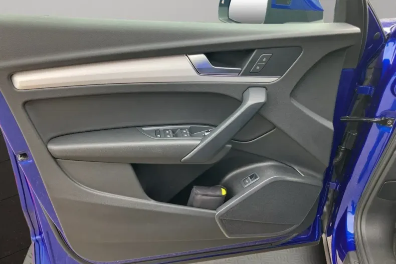 Audi Q5 din 2021 cu 55.100 km - oferta AUD191267 - foto 14