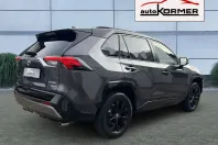 Toyota RAV4 din 2025 cu 24.798 km - oferta TOY191268 - foto 2