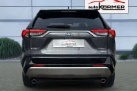 Toyota RAV4 din 2025 cu 24.798 km - oferta TOY191268 - foto 3