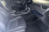 Toyota RAV4 din 2025 cu 24.798 km - oferta TOY191268 - foto 9