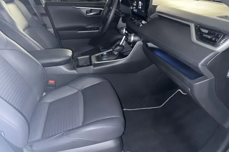 Toyota RAV4 din 2025 cu 24.798 km - oferta TOY191268 - foto 9