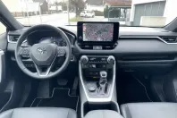 Toyota RAV4 din 2025 cu 24.798 km - oferta TOY191268 - foto 12