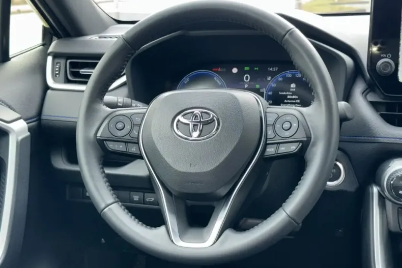 Toyota RAV4 din 2025 cu 24.798 km - oferta TOY191268 - foto 13