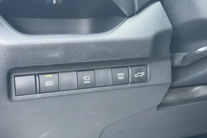 Toyota RAV4 din 2025 cu 24.798 km - oferta TOY191268 - foto 16