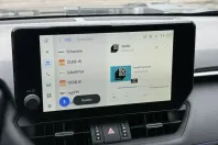 Toyota RAV4 din 2025 cu 24.798 km - oferta TOY191268 - foto 17