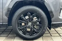 Toyota RAV4 din 2025 cu 24.798 km - oferta TOY191268 - foto 18