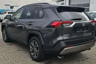 Toyota RAV4 din 2025 cu 21.750 km - oferta TOY191269 - foto 4