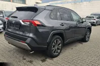 Toyota RAV4 din 2025 cu 21.750 km - oferta TOY191269 - foto 6