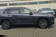 Toyota RAV4 din 2025 cu 21.750 km - oferta TOY191269 - foto 7