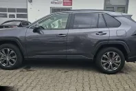 Toyota RAV4 din 2025 cu 21.750 km - oferta TOY191269 - foto 8