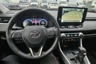 Toyota RAV4 din 2025 cu 21.750 km - oferta TOY191269 - foto 10