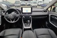 Toyota RAV4 din 2025 cu 21.750 km - oferta TOY191269 - foto 11