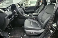 Toyota RAV4 din 2025 cu 21.750 km - oferta TOY191269 - foto 13