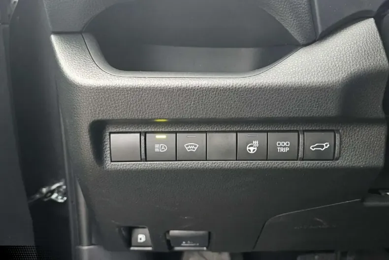 Toyota RAV4 din 2025 cu 21.750 km - oferta TOY191269 - foto 15