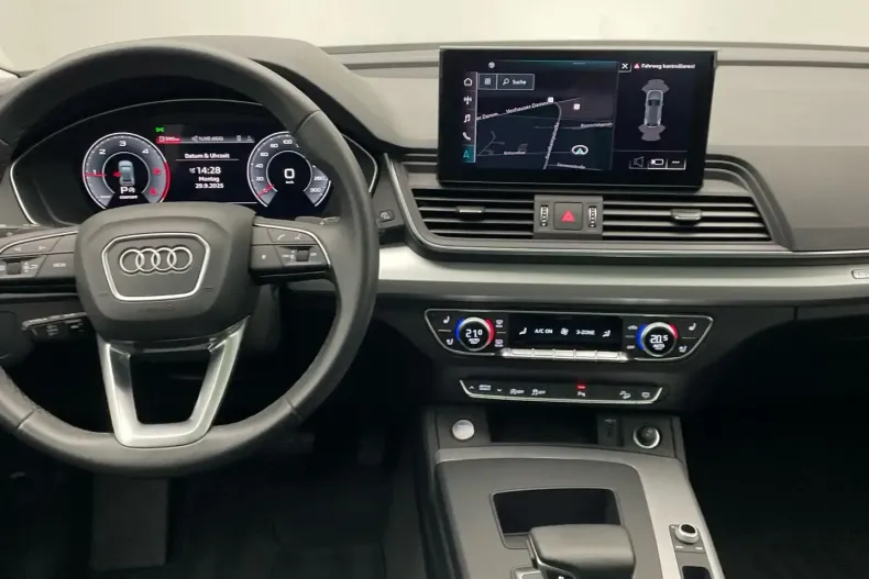 Audi Q5 din 2022 cu 48.472 km - oferta AUD191270 - foto 1