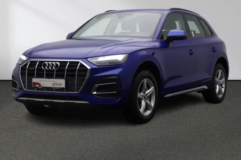 Audi Q5 din 2022 cu 48.472 km - oferta AUD191270 - foto 2